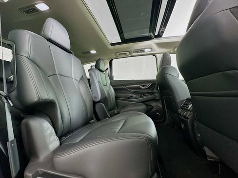 New 2026 Subaru Ascent Touring AWD/4WD image 27
