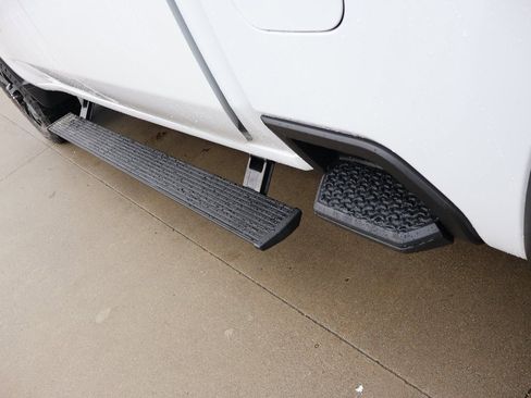 New 2026 Chevrolet Silverado 3500 LT w/ Trail Boss Package image 11