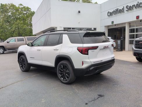 New 2026 GMC Terrain Elevation w/ Elevation Premium Package AWD/4WD image 7