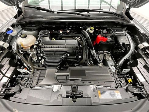 Used 2023 Ford Escape Platinum image 10