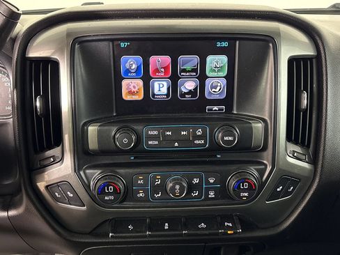 Used 2016 Chevrolet Silverado 1500 LT w/ All Star Edition AWD/4WD image 30
