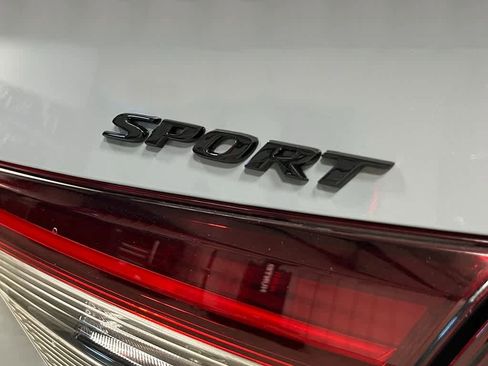 New 2026 Honda Civic Sport image 7