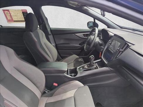 Used 2022 Subaru WRX AWD/4WD image 25
