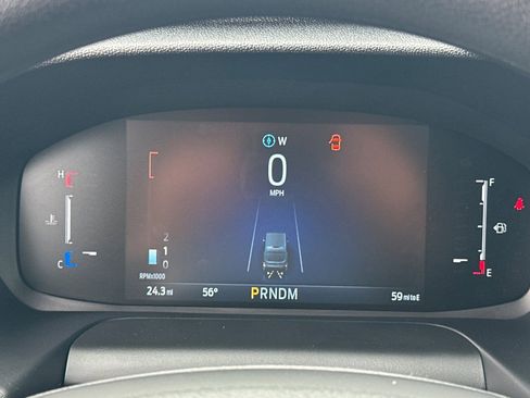 New 2026 Ford Transit 250 Low Roof image 28