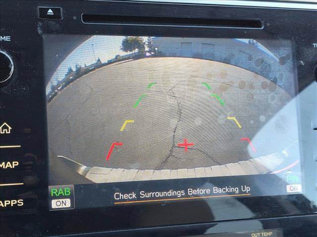 Used 2018 Subaru Outback 2.5i Limited AWD/4WD image 14
