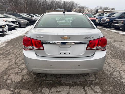 Used 2012 Chevrolet Cruze LT image 13