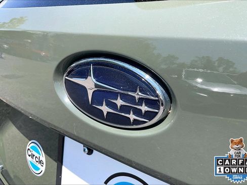 Certified 2024 Subaru Crosstrek 2.5i Limited w/ Crosstrek Mirror Package AWD/4WD image 32
