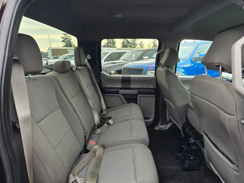 Used 2019 Ford F150 XLT image 13