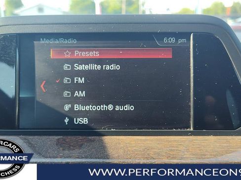 Used 2019 BMW X3 xDrive30i image 23