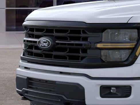 New 2026 Ford F150 XLT w/ Mobile Office Package AWD/4WD image 17