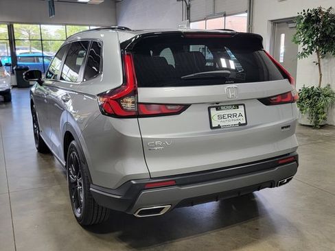 Certified 2024 Honda CR-V Sport Touring image 7