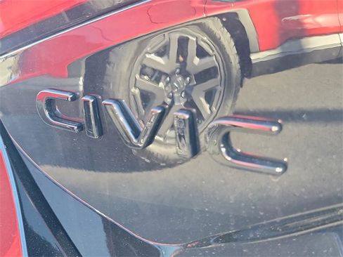 New 2026 Honda Civic Sport image 6