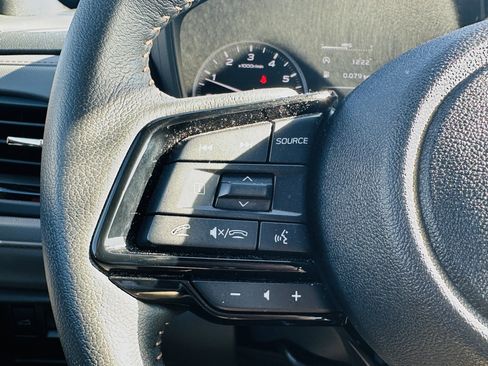 Certified 2025 Subaru Forester Sport image 18