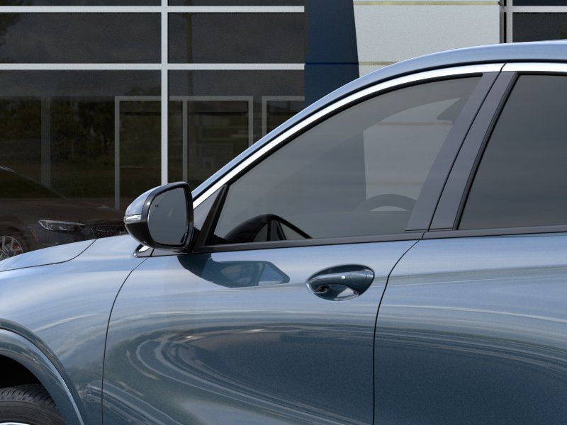 New 2026 Buick Envista Sport Touring FWD image 36