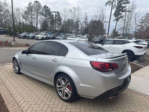 Used 2016 Chevrolet SS image 6