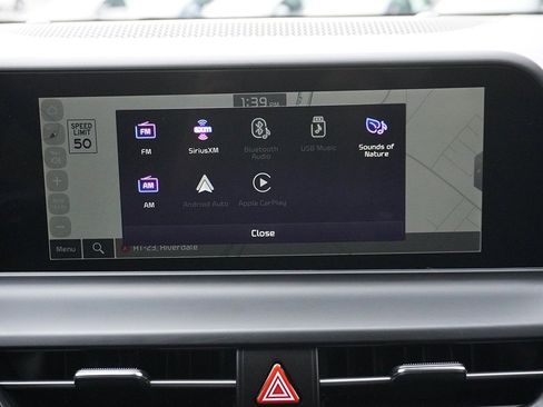 Used 2024 Kia Seltos S image 42