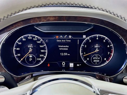 Used 2022 Bentley Continental GT AWD/4WD image 18
