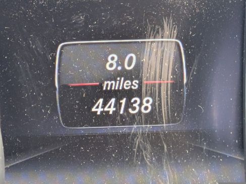 Certified 2016 Mercedes-Benz SLK 300 SLK 300 image 27