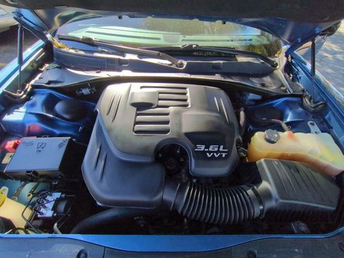 Used 2021 Dodge Charger SXT w/ Plus Group image 11