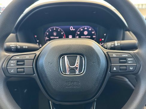 Used 2026 Honda Accord LX image 24