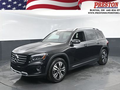 Used 2024 Mercedes-Benz GLB 250 4MATIC