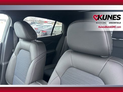 New 2026 Buick Envista Preferred w/ Convenience I Package image 13