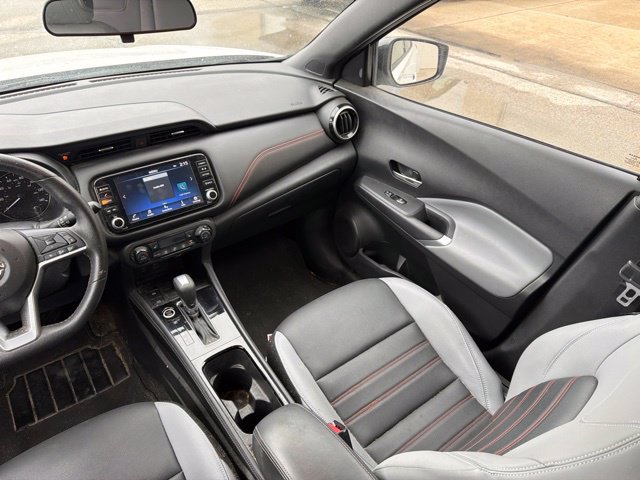 Used 2023 Nissan Kicks SR w/ SR Premium Package FWD image 20