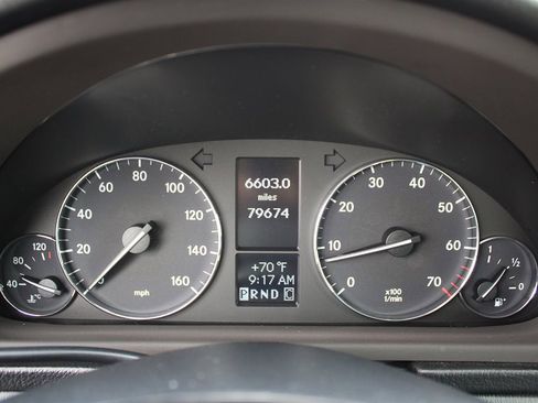 Used 2007 Mercedes-Benz C 280 4MATIC Sedan image 21