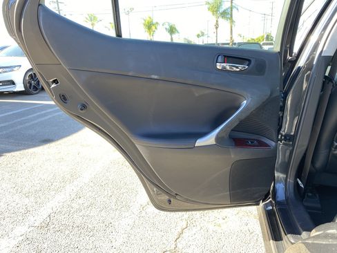 Used 2008 Lexus IS 250 image 19