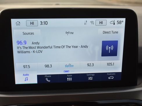 Used 2023 Ford Escape Active image 24