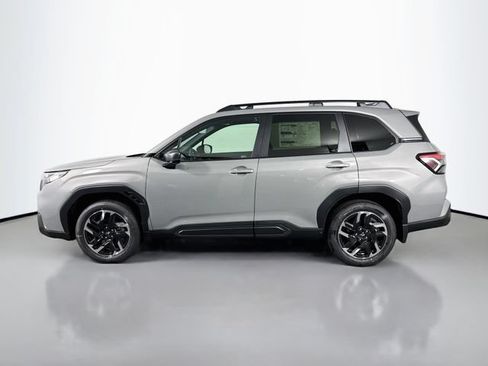 New 2026 Subaru Forester Limited AWD/4WD image 4