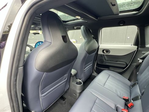 New 2026 MINI Cooper 4-Door Hardtop image 23