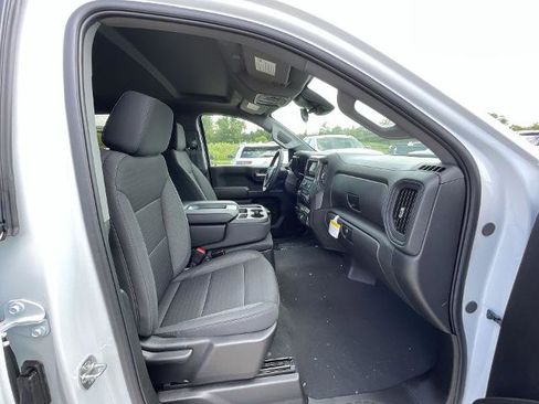 New 2025 Chevrolet Silverado 1500 Custom image 68