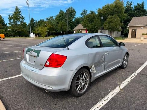 Used 2005 Scion tC FWD image 19