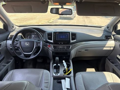 Used 2016 Honda Pilot EX-L image 21