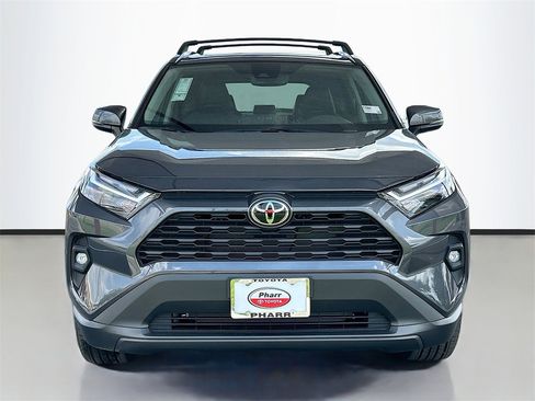 New 2025 Toyota RAV4 XLE Premium image 2