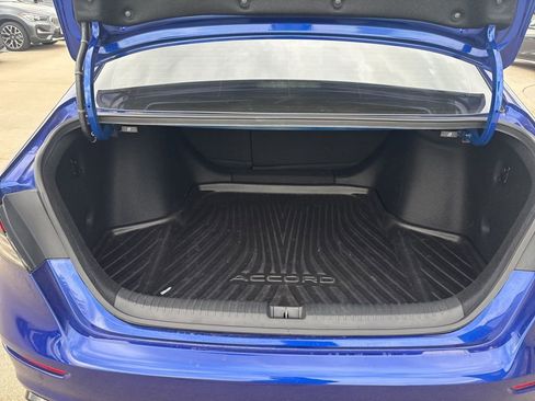 Used 2023 Honda Accord Sport image 41