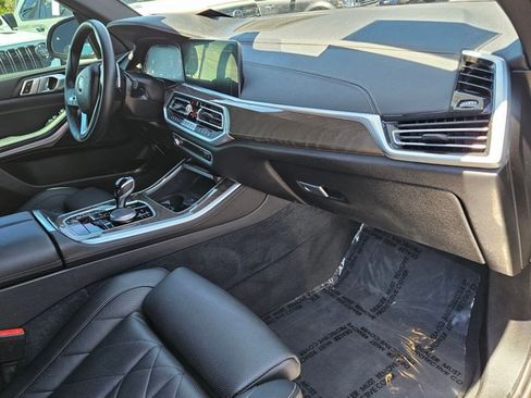 Certified 2023 BMW X5 sDrive40i w/ Premium Package image 22