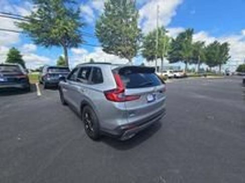 Used 2026 Honda CR-V Sport image 23