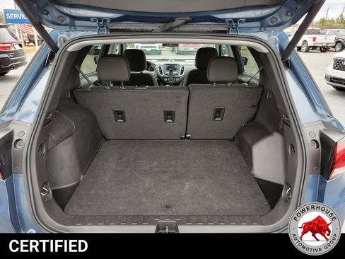 Used 2024 Chevrolet Equinox LT image 13