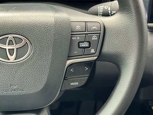 New 2026 Toyota Camry LE image 28