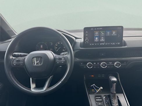 Used 2025 Honda CR-V Sport-L image 24