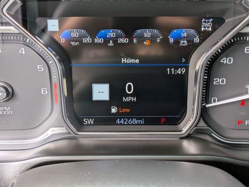 Used 2020 GMC Sierra 1500 Denali w/ Denali Ultimate Package image 18