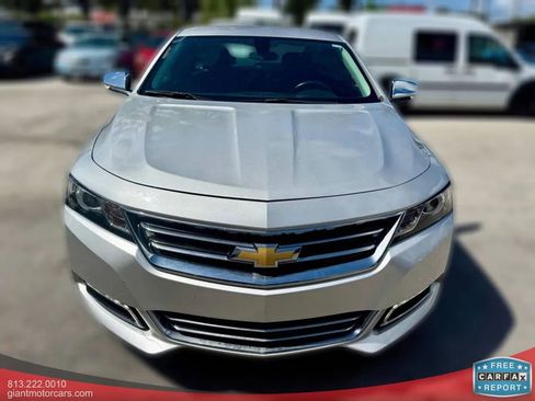 Used 2020 Chevrolet Impala Premier image 2