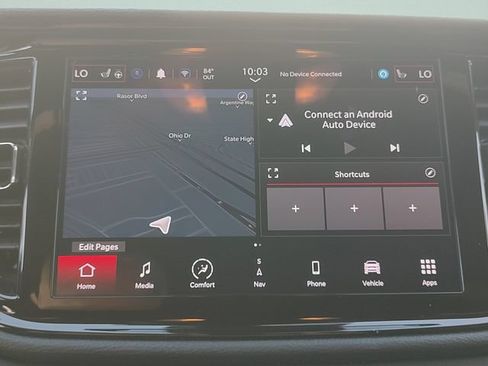 Certified 2024 Dodge Durango GT AWD/4WD image 14
