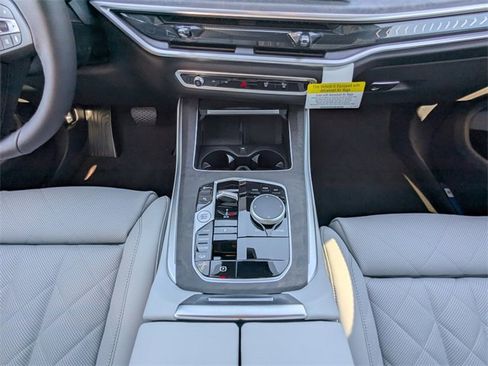 New 2026 BMW X5 xDrive40i w/ Climate Comfort Package image 20