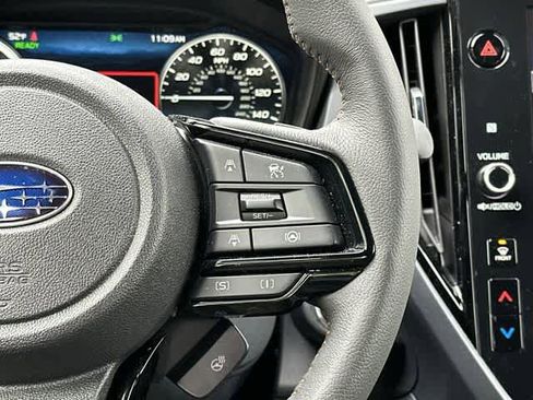 Certified 2025 Subaru Forester Touring AWD/4WD image 12