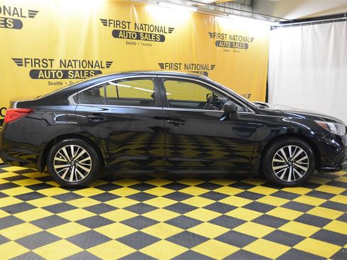 Used 2018 Subaru Legacy 2.5i w/ Alloy Wheel Package image 11