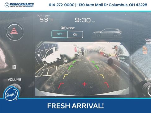 Used 2023 Subaru Outback Premium image 25