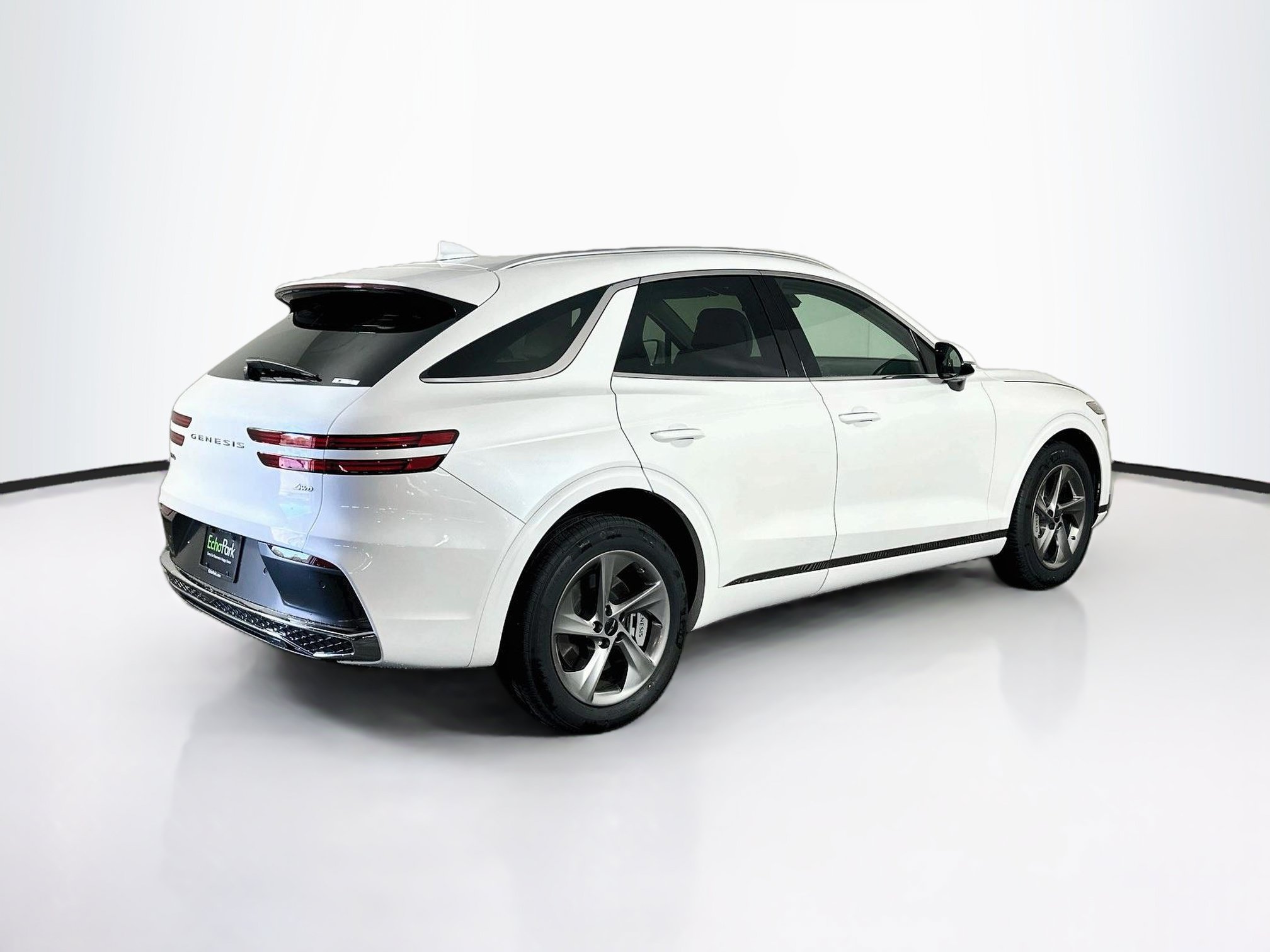 Used 2026 Genesis GV70 2.5T Select AWD/4WD image 9